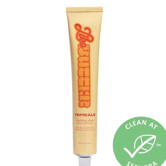 Like Butter Mask For Dry, Sensitive & Eczema-prone Skin - Picture 1 of 4